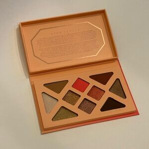 Athr Beauty Eyeshadow Palette